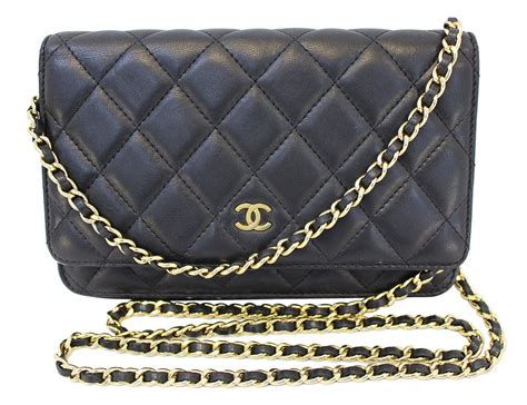 chanel boy flap crossbody bag|authentic chanel wallet crossbody.